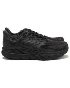 Clifton Ls Black/Asphalt