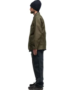 Climbing Pant Heavyweight Cotton Ripstop Dk.Navy