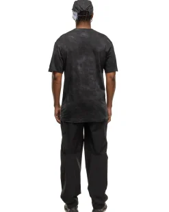 Cloudmerino T-Shirt Sun Bleached Black
