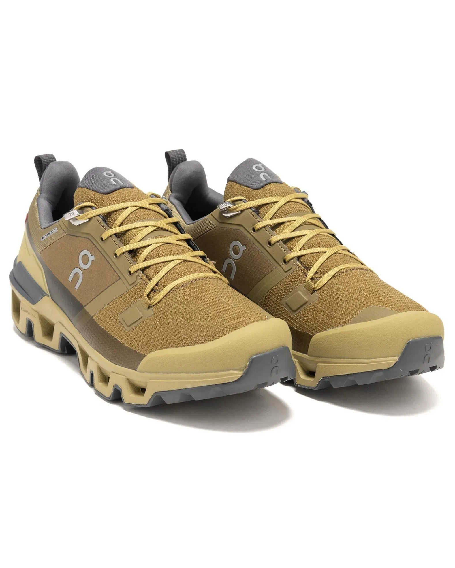 Cloudwander Waterproof Hunter Safari