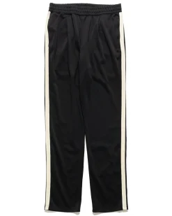 Coach Easy Pants Poly Jersey Black
