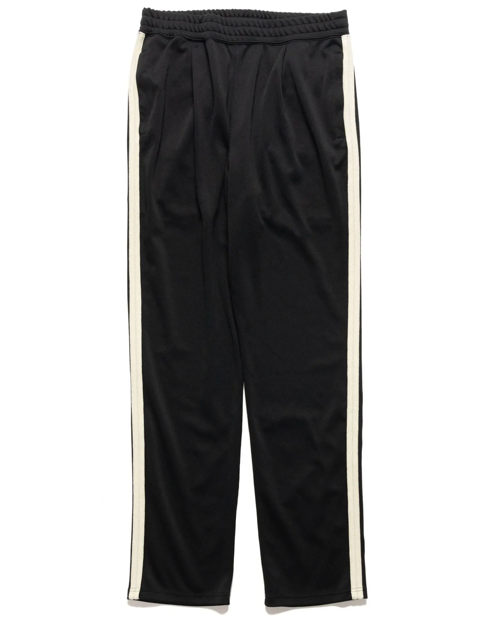 Coach Easy Pants Poly Jersey Black