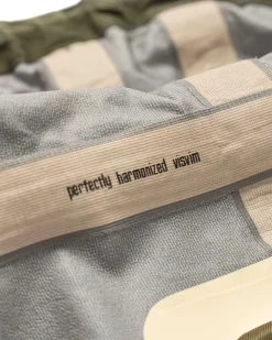 Copleston Field Parka 3L Dmgd Olive