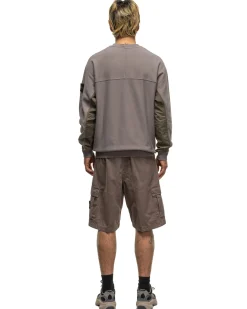 Crewneck Sweatshirt #03 Dove Grey