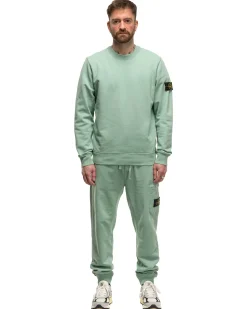 Crewneck Sweatshirt #02 Light Green