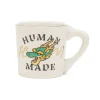 Dragon Coffee Mug White
