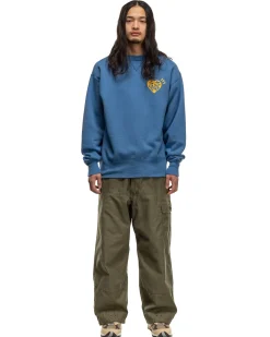 Dragon Sweatshirt #2 Navy