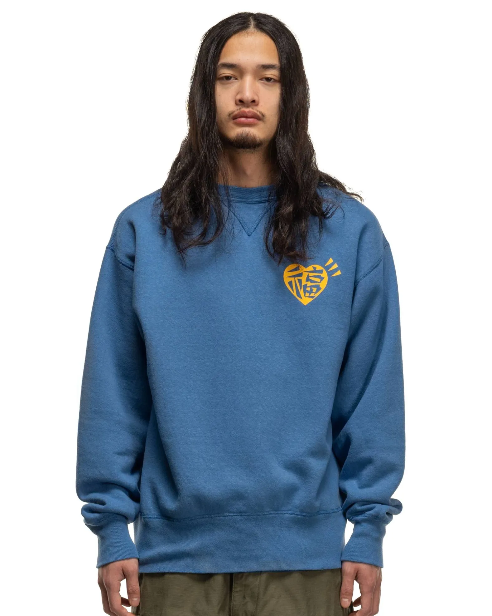 Dragon Sweatshirt #2 Navy