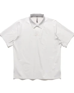 Dromos Tech Polo Atmos
