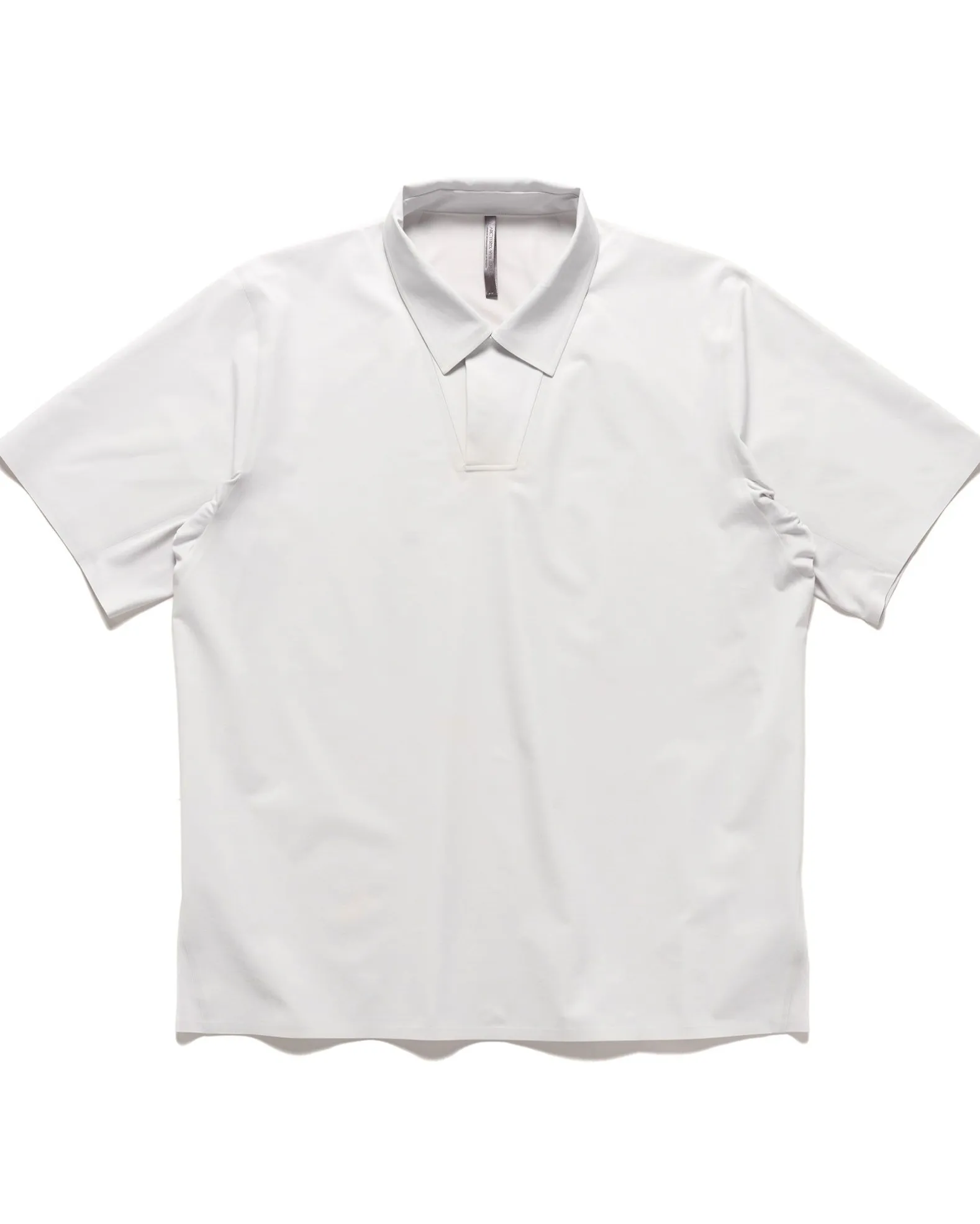 Dromos Tech Polo Atmos