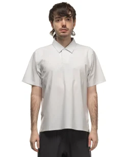 Dromos Tech Polo Atmos