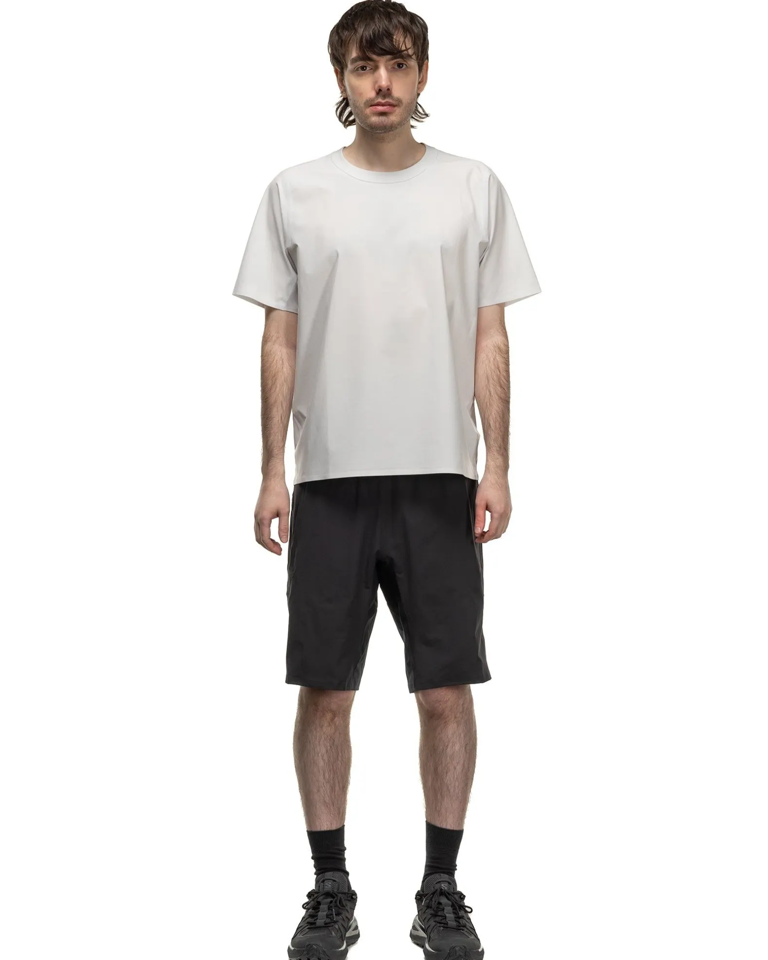Dromos Tech Tee Atmos