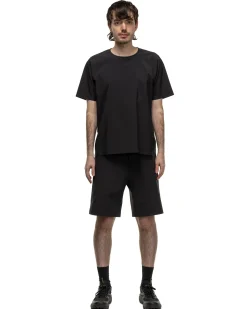 Dromos Tech Tee Black