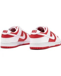 Dunk Low Retro Racer University Red/White