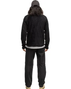 Equip Pants-Stotz® Etaproof Cotton Ripstop Black