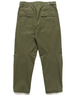 Equip Pants-Stotz® Etaproof Cotton Ripstop Olive