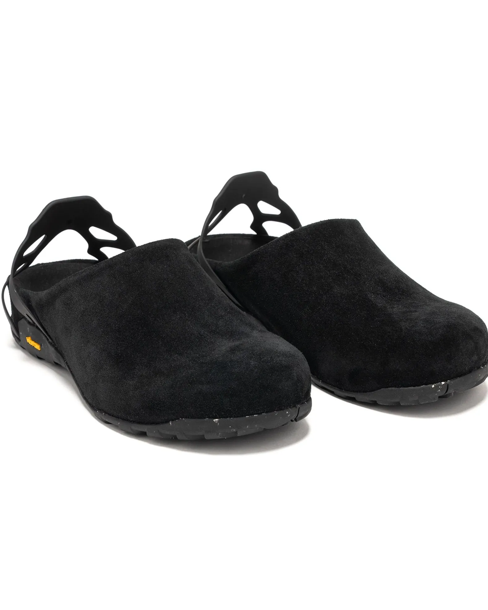 Fedaia Black