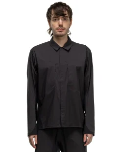 Fermat Jacket Black