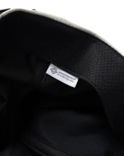 Field Cap-Gore-Tex Windstopper® 3L Nylon Ripstop Laurel