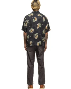 Field Chino Pants Dmgd Black