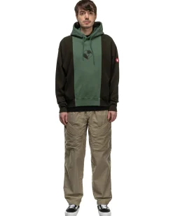 Forward Cargo Pocket Pants Khaki