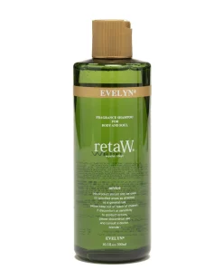 Fragrance Body Shampoo Evelyn