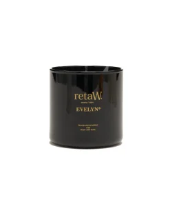 Fragrance Candle Evelyn