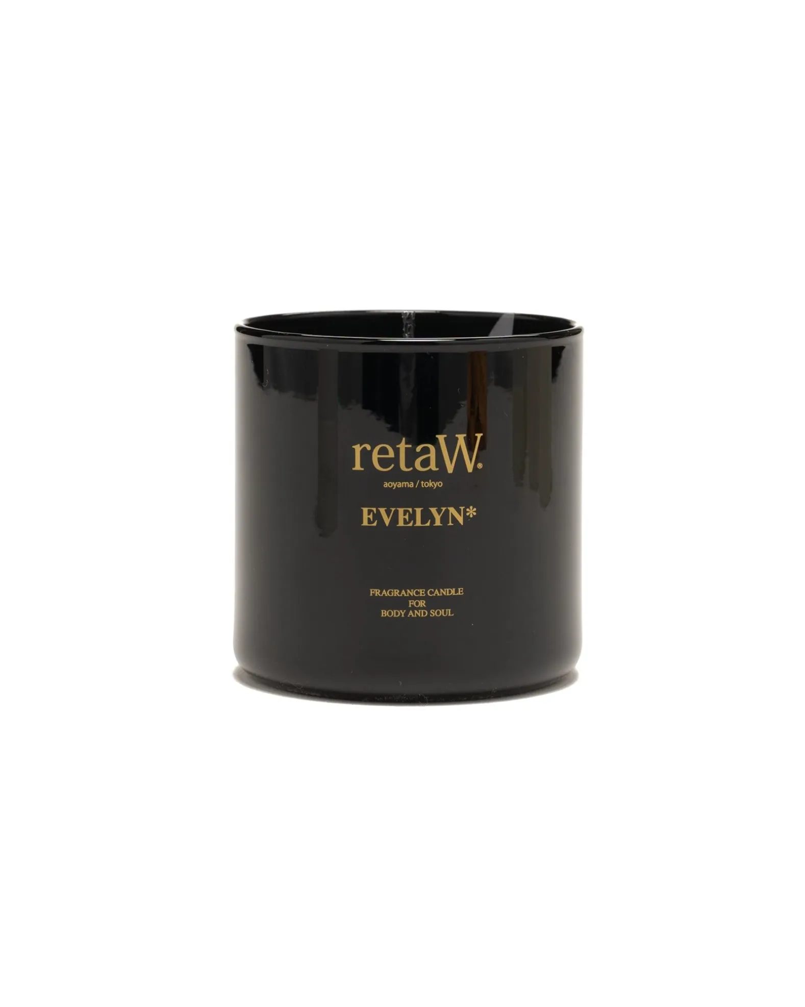 Fragrance Candle Evelyn