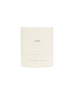 Fragrance Candle Natural Mystic