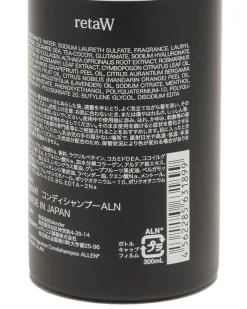 Fragrance Condishampoo Allen