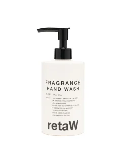 Fragrance Hand Wash Allen