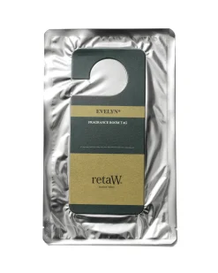 Fragrance Room Tag Evelyn