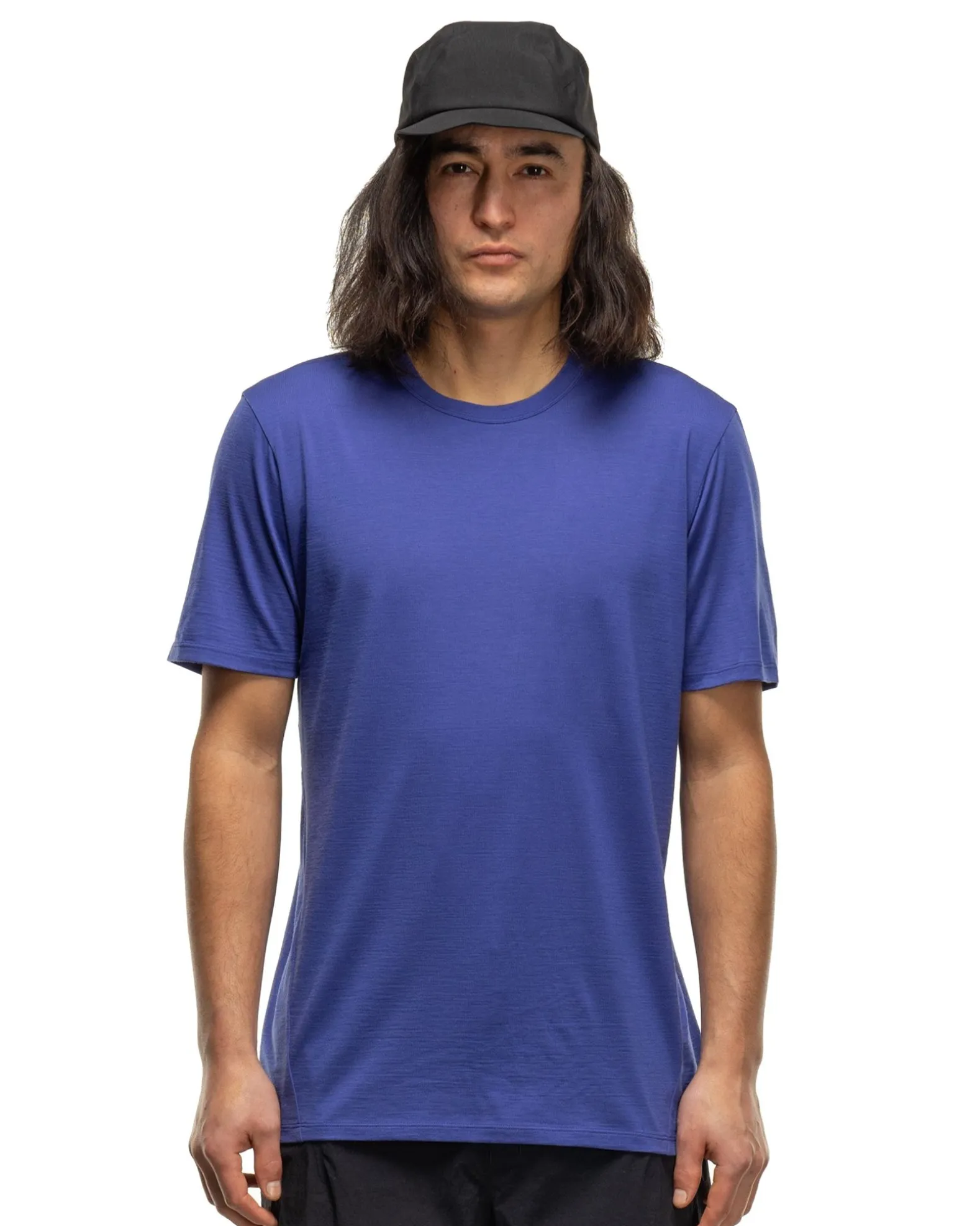 Frame Ss Shirt Tidal