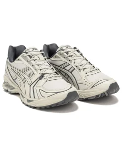 Gel-Kayano 14 White Sage/Graphite Grey