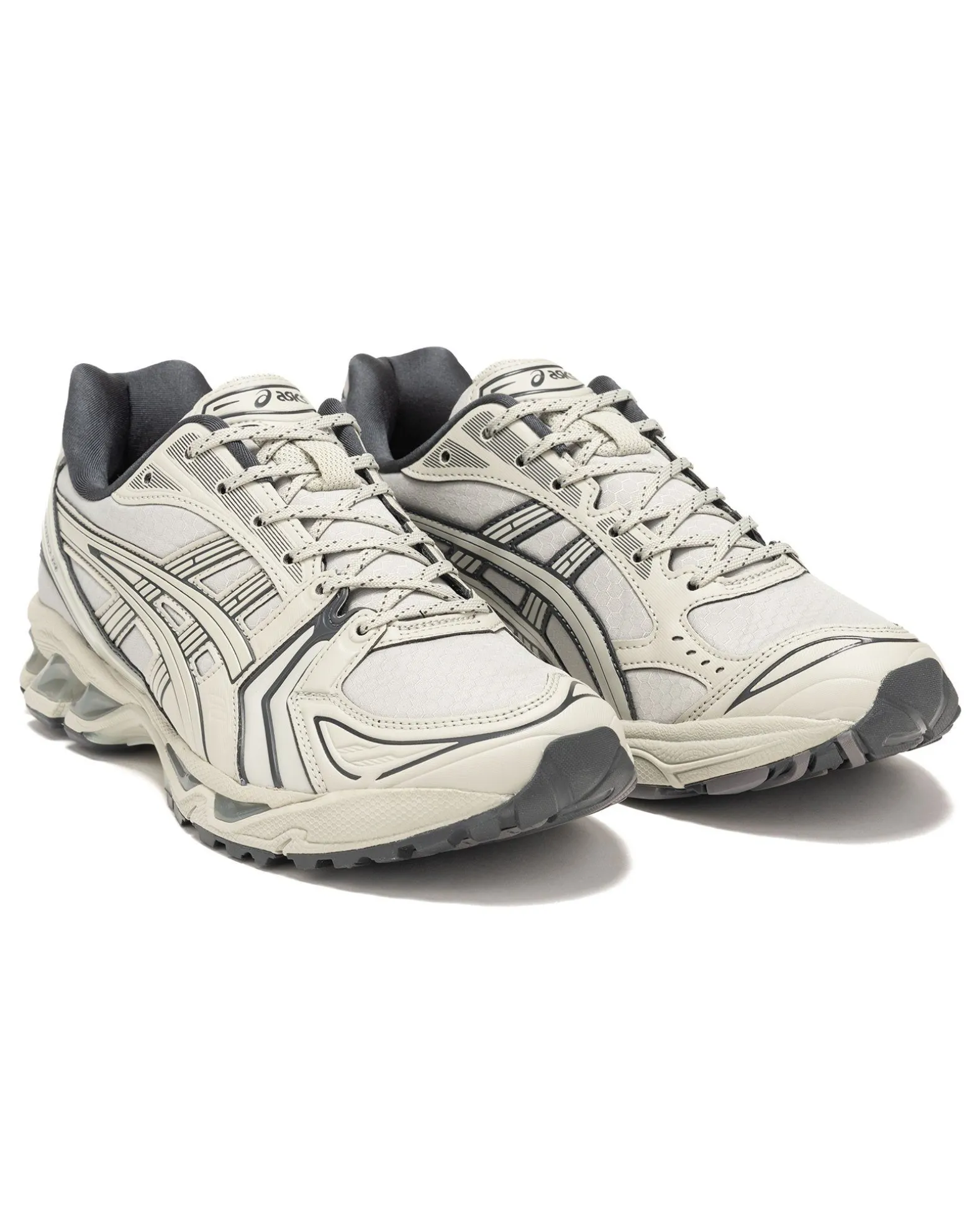 Gel-Kayano 14 White Sage/Graphite Grey