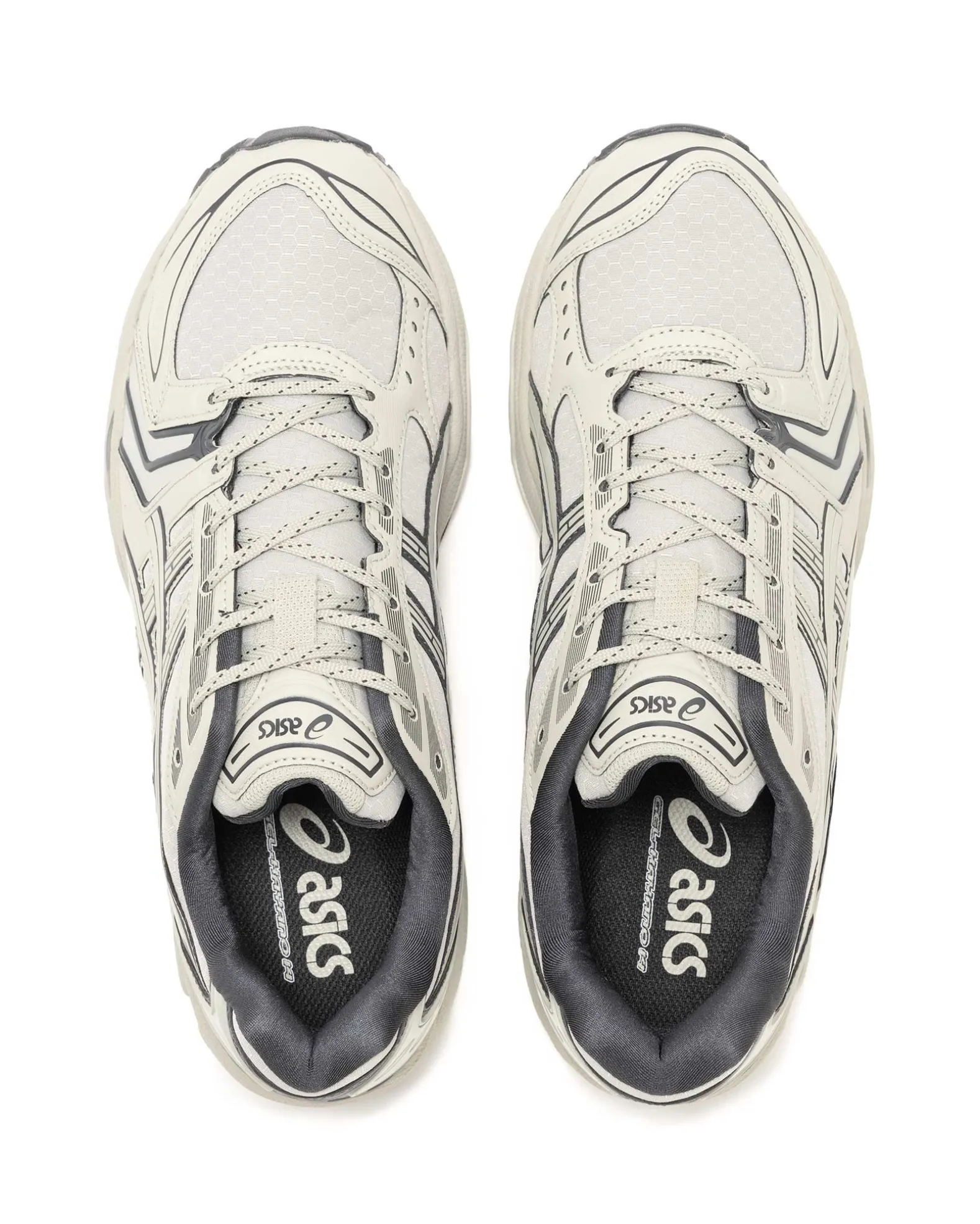 Gel-Kayano 14 White Sage/Graphite Grey