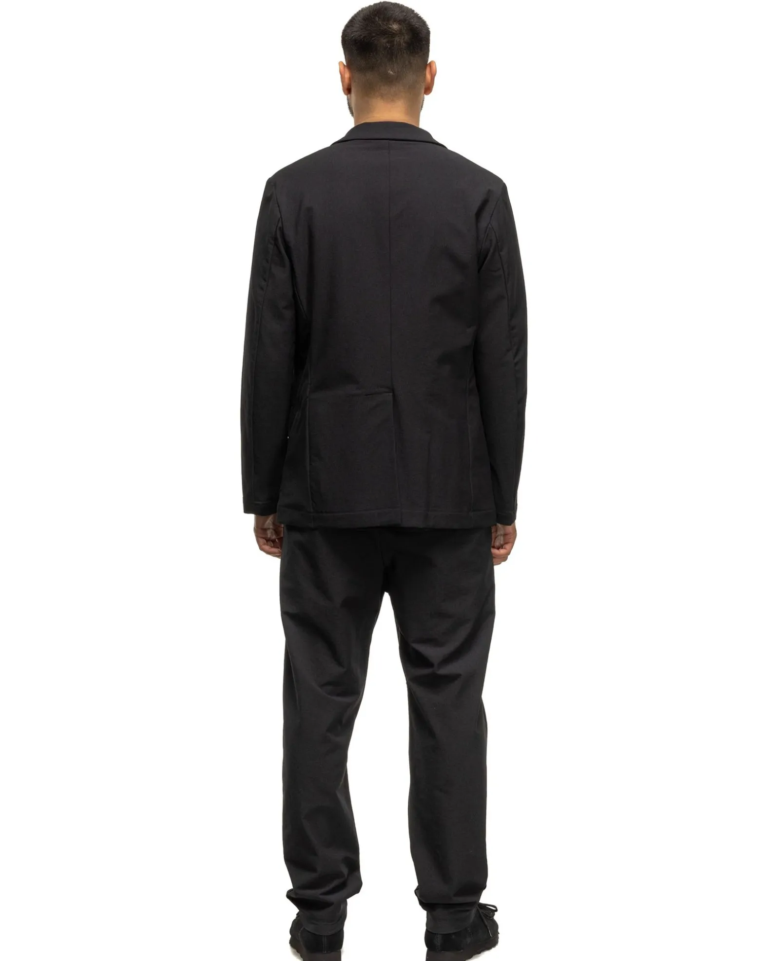 Ghost Code Device Jkt Shadow