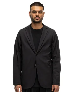 Ghost Code Wallet Jkt Shadow