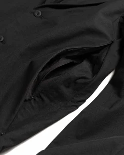 Ghost Code Wallet Jkt Shadow