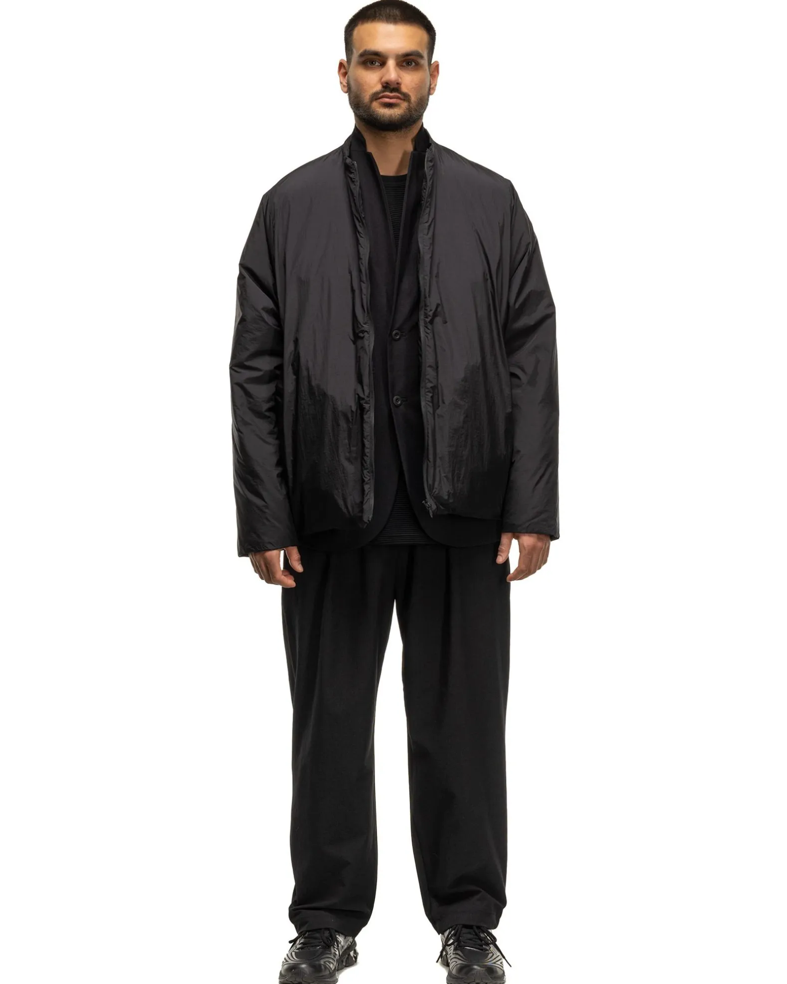 Ghost Code Wallet Pants Resort Shadow