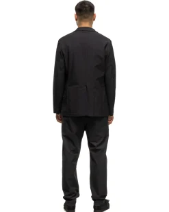 Ghost Code Wallet Pants Shadow