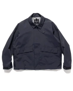 Gore-Tex Connector Jacket Navy
