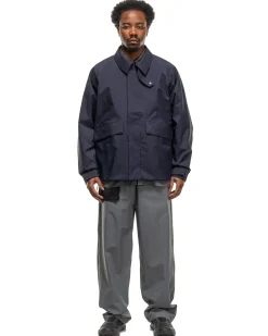 Gore-Tex Connector Jacket Navy
