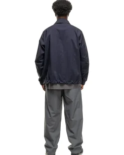 Gore-Tex Connector Jacket Navy