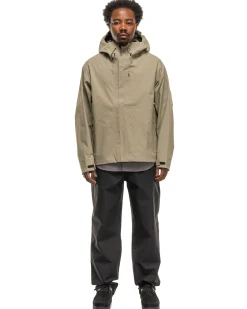 Gore-Tex Seed Shell Jacket Dune