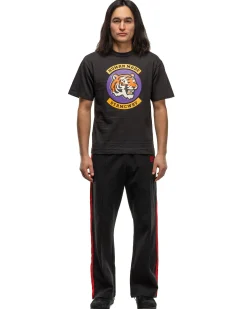 Graphic T-Shirt #04 Black