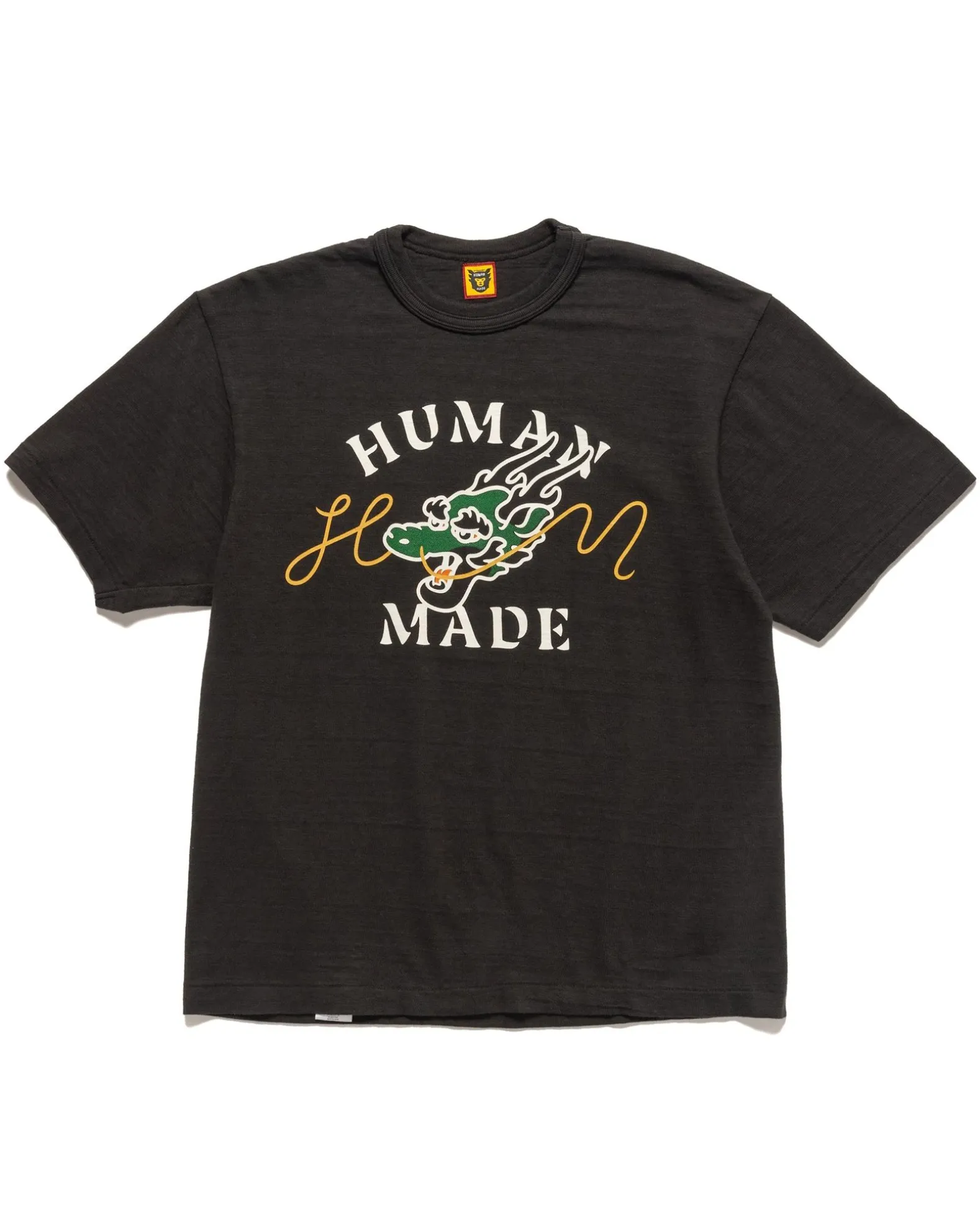 Graphic T-Shirt #01 Black
