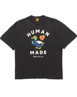 Graphic T-Shirt #05 Black