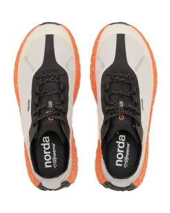 001 G+® Spike Grey/Orange