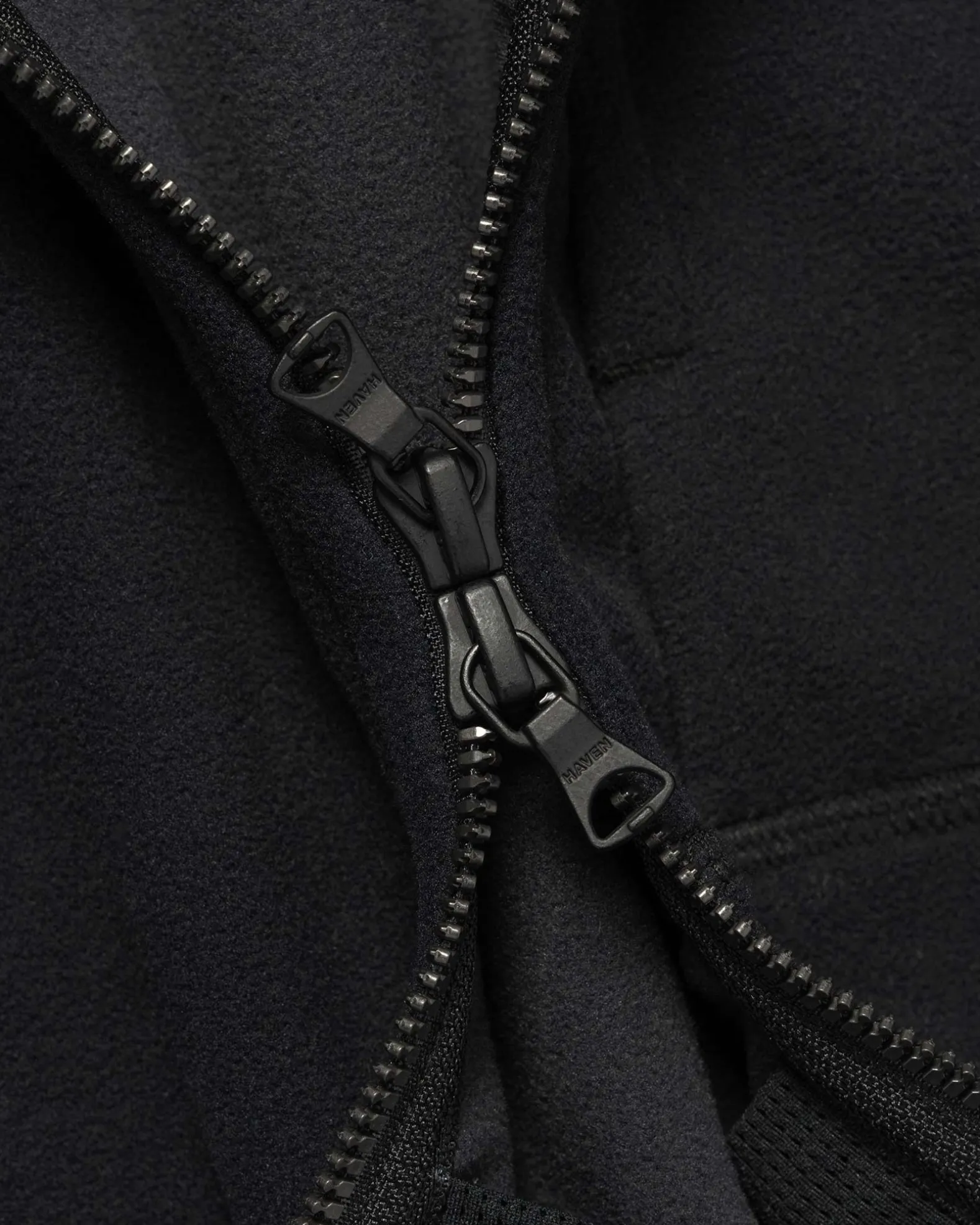 Guide Jacket-Gore-Tex Windstopper® 3L Fleece/Polartec® Microgrid Black